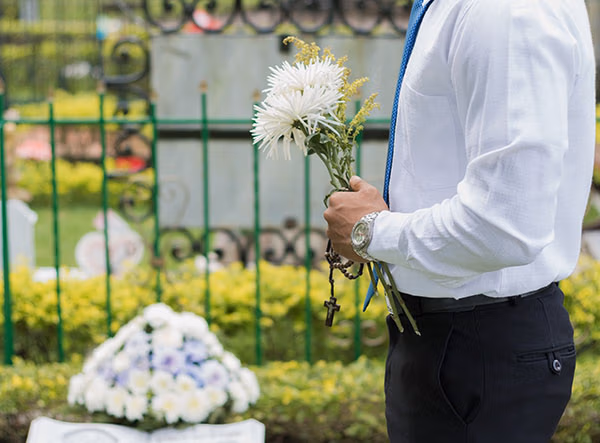 uitvaart regelen tilburg waalwijk